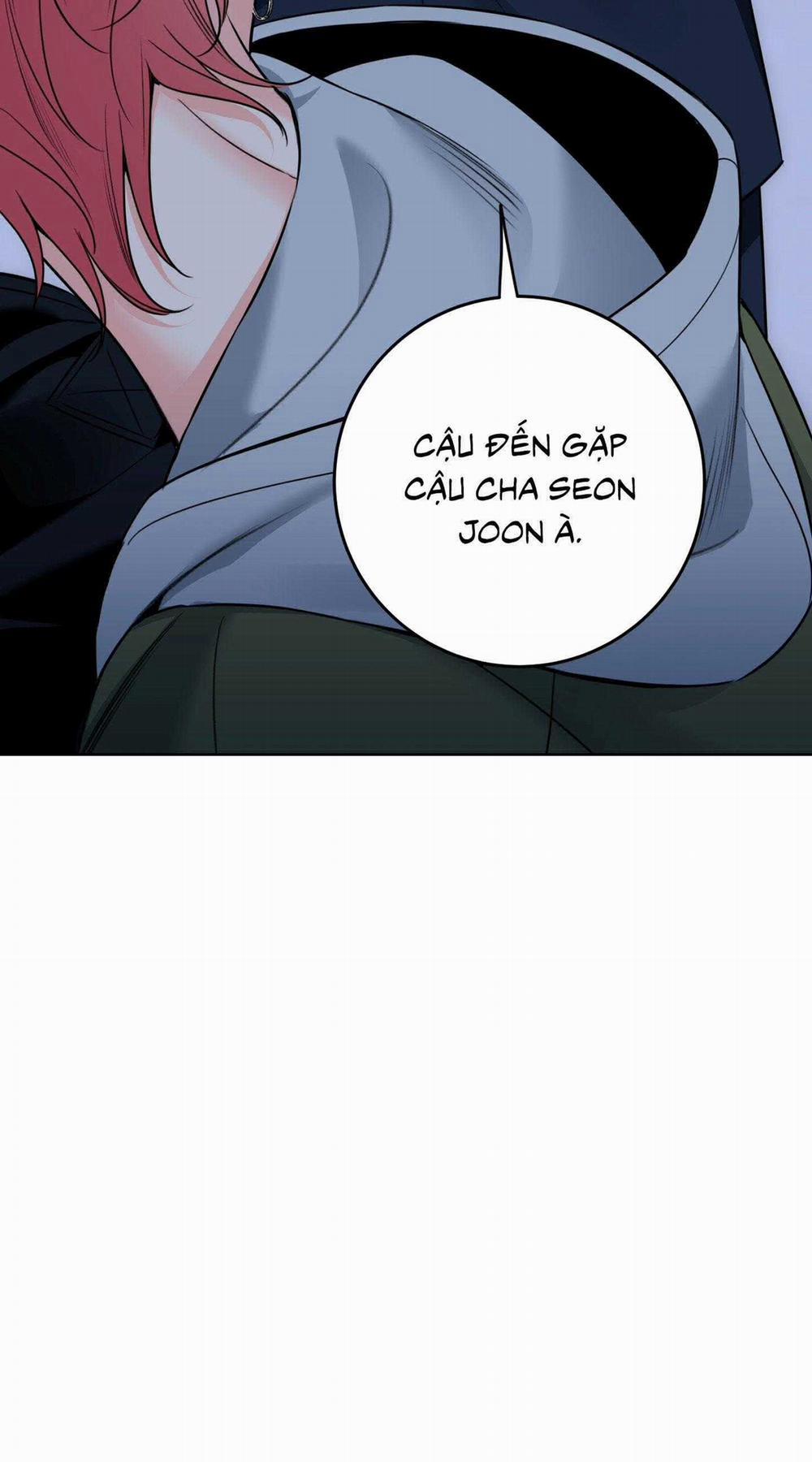 Honey Trouble 42 trang 70