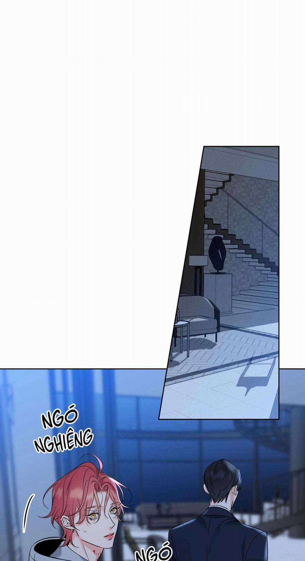 Honey Trouble 42 trang 71