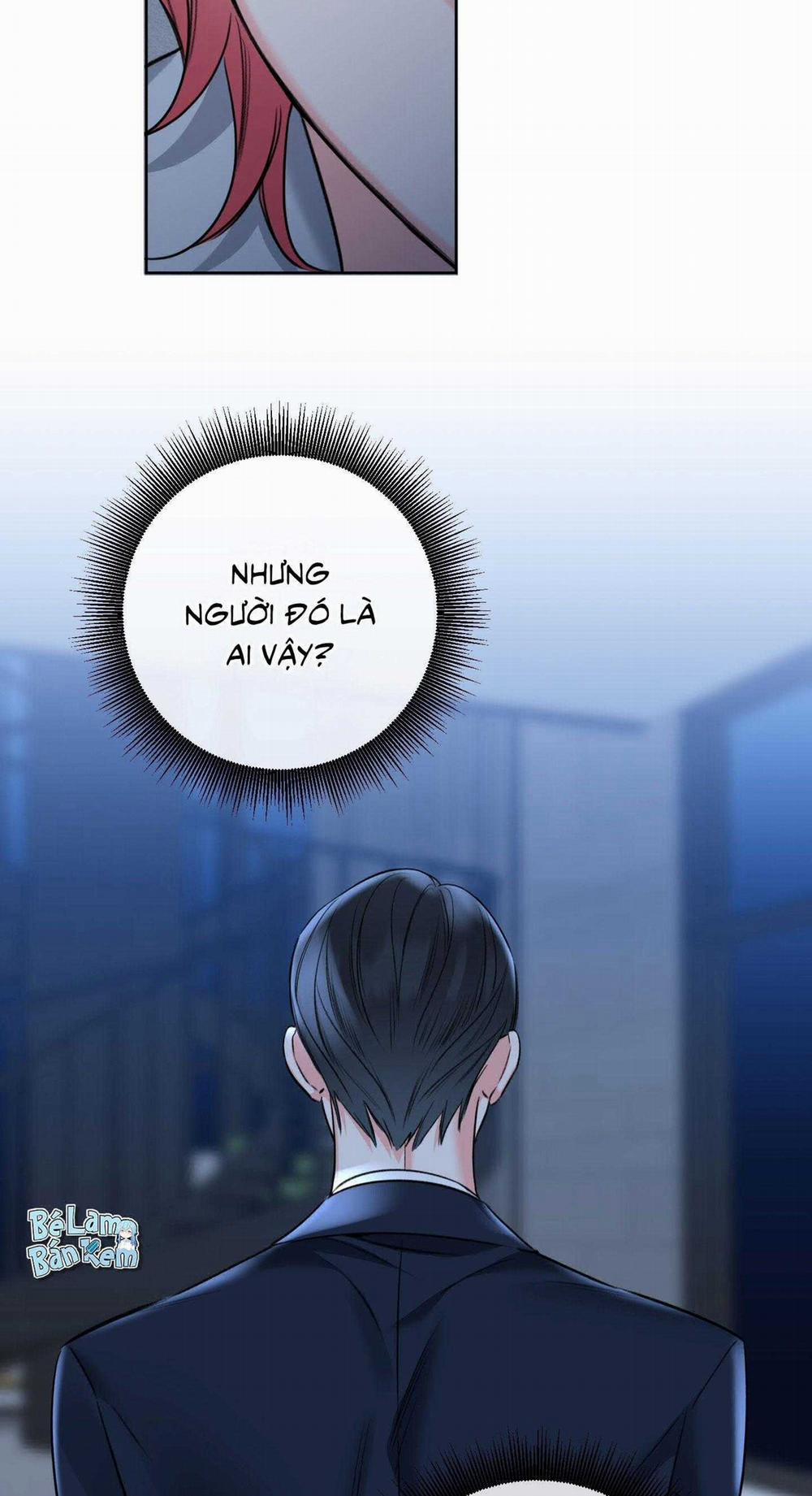 Honey Trouble 42 trang 73