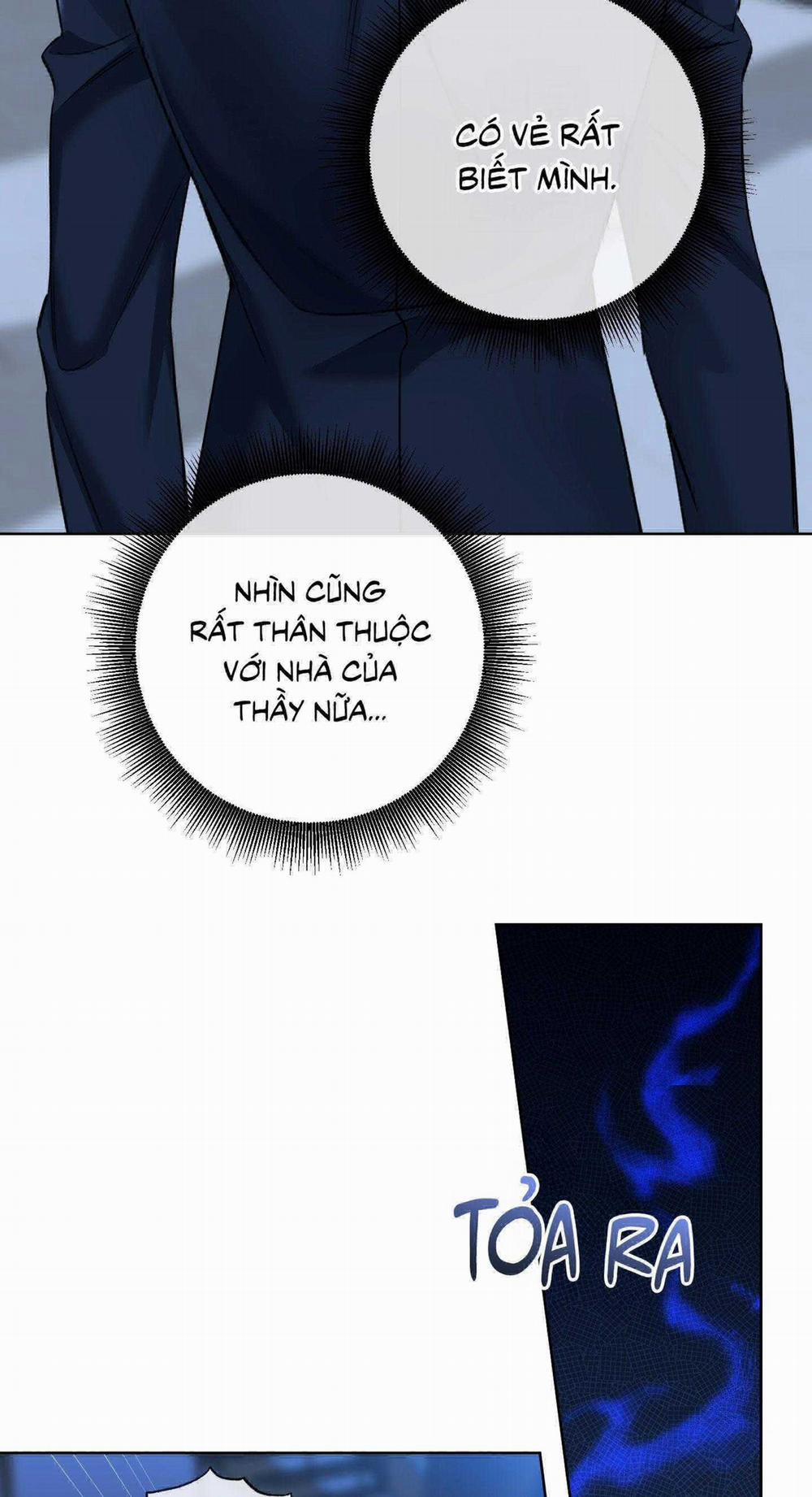 Honey Trouble 42 trang 74