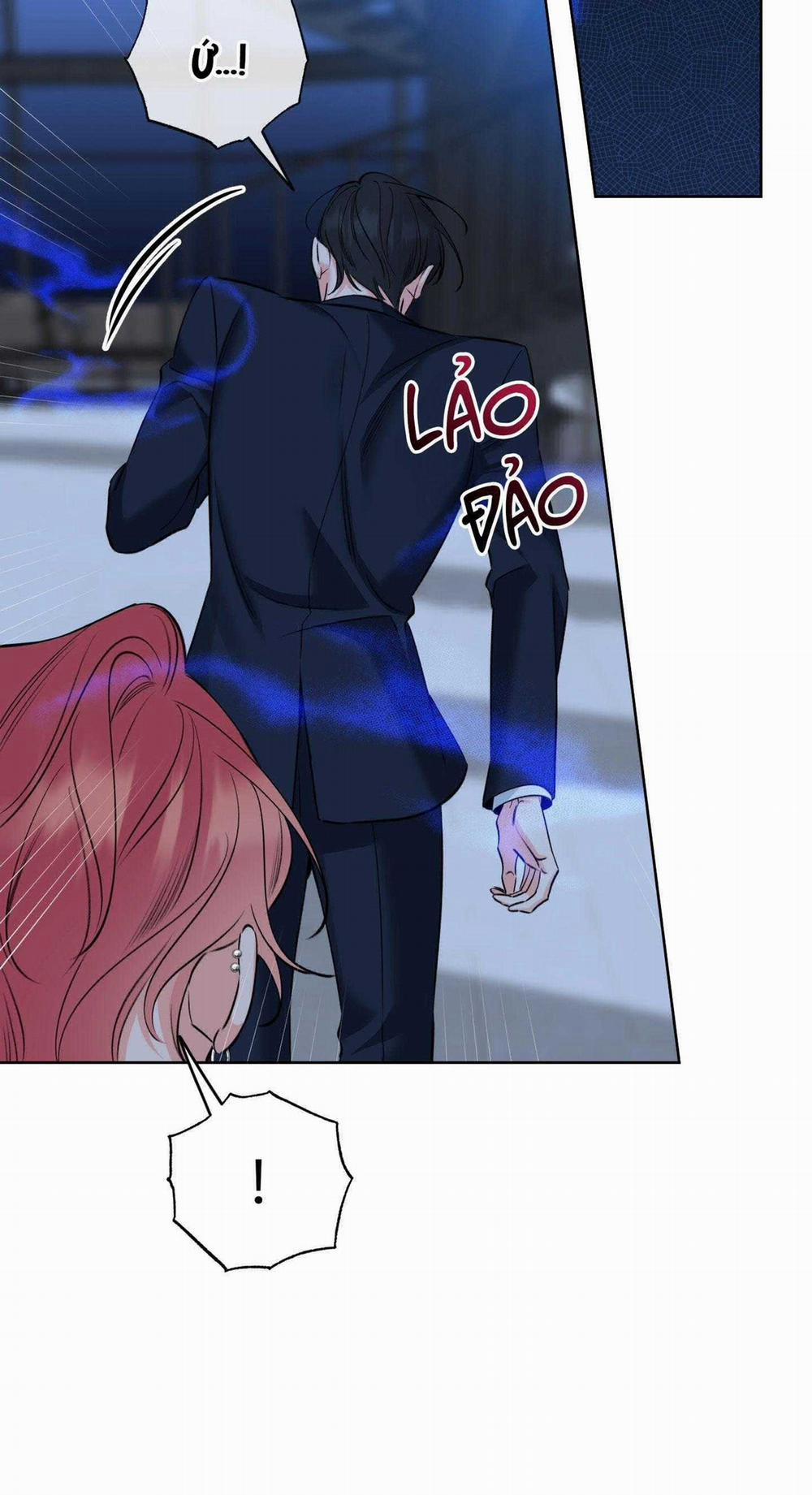 Honey Trouble 42 trang 75