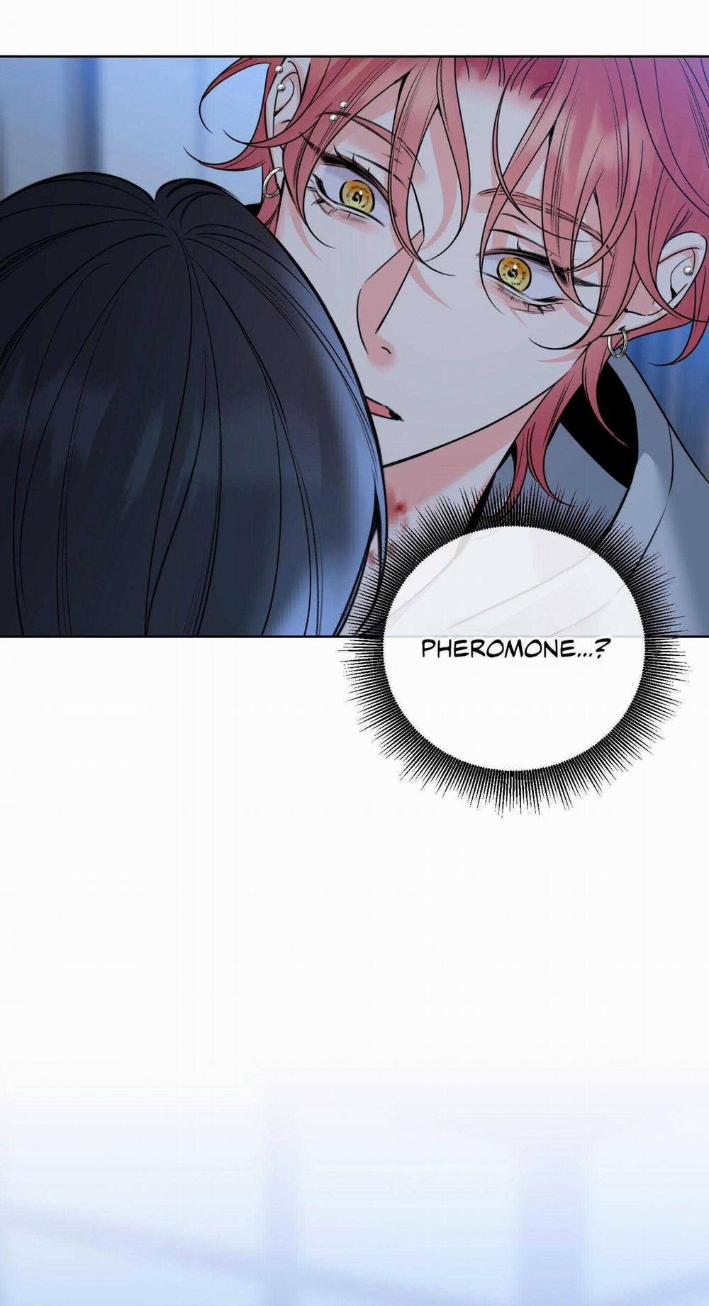 Honey Trouble 42 trang 77