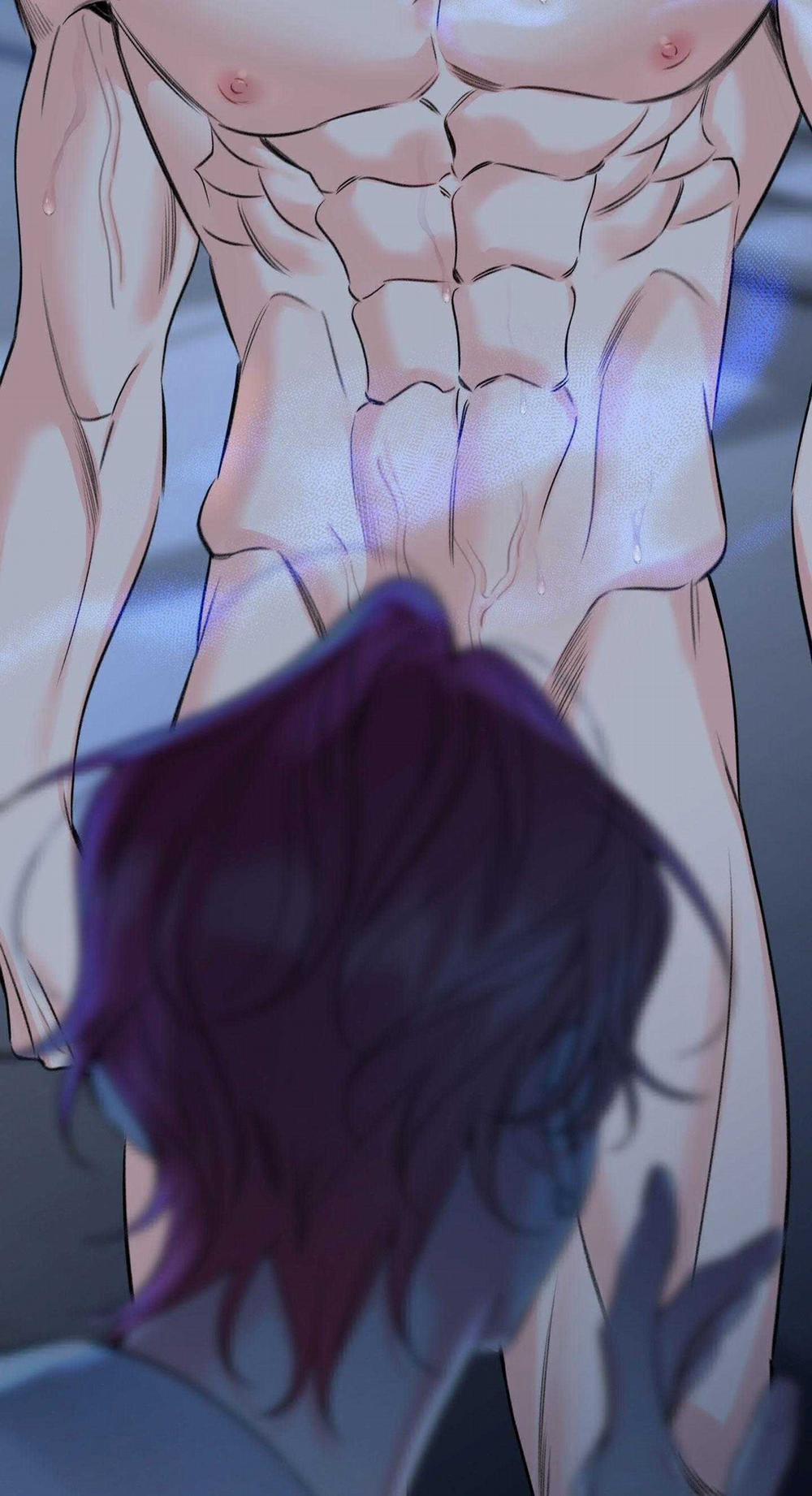 Honey Trouble 42 trang 79