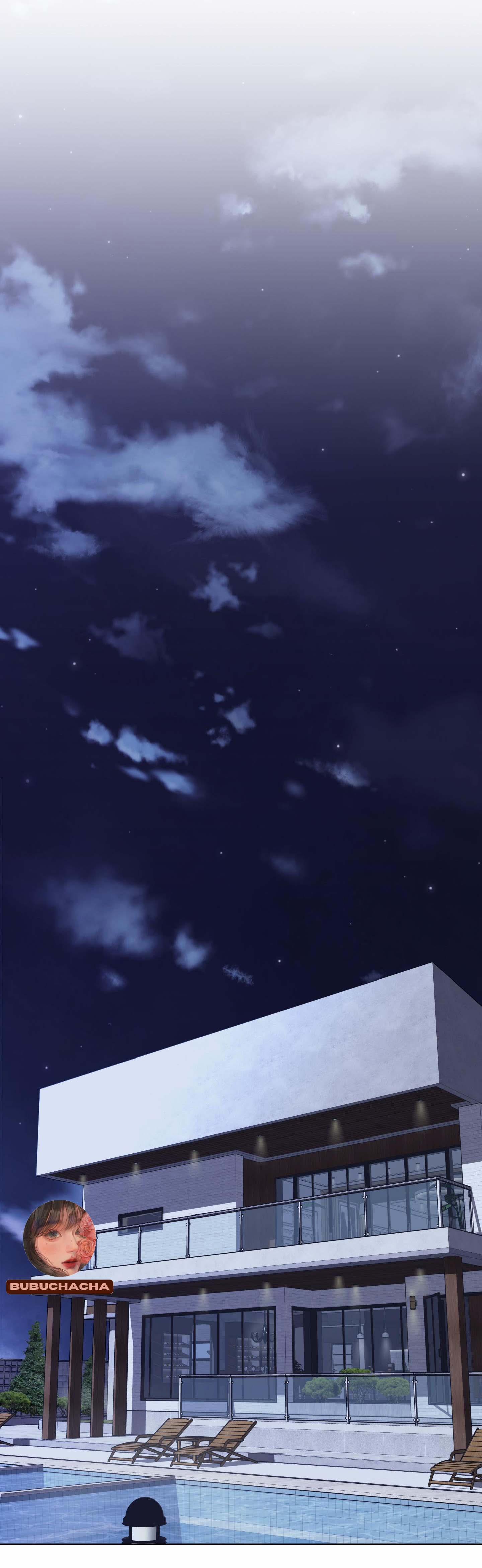 Honey Trouble 5 trang 34