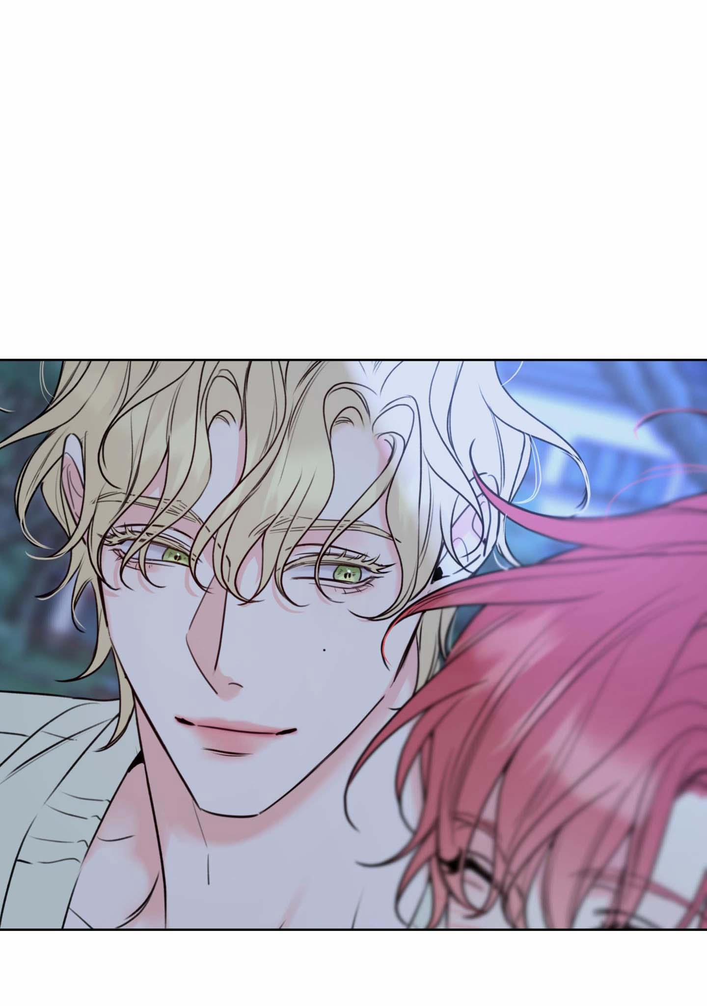 Honey Trouble 5 trang 38