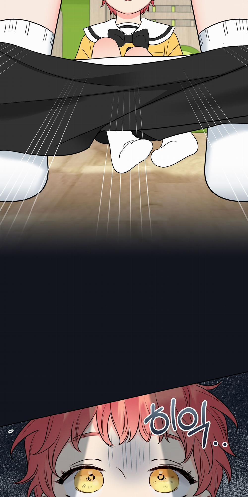 Honey Trouble 7.1 trang 12