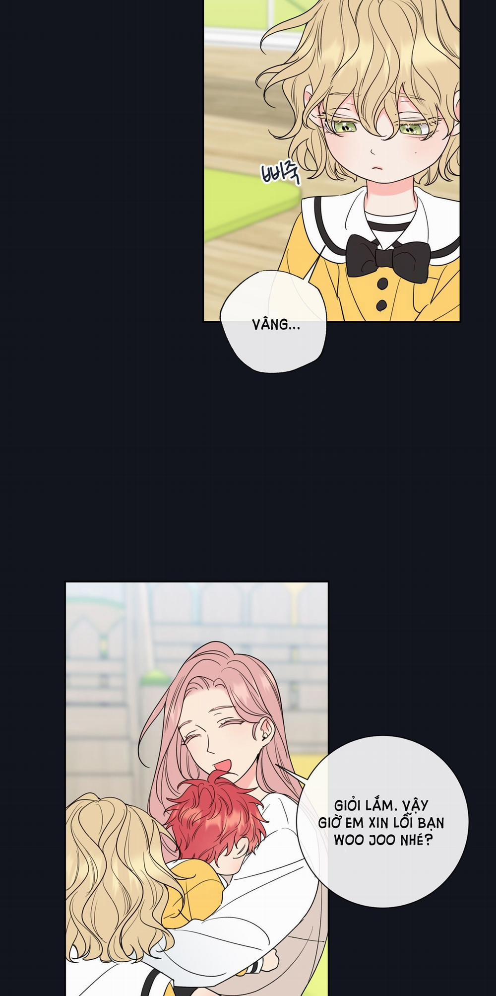 Honey Trouble 7.1 trang 18