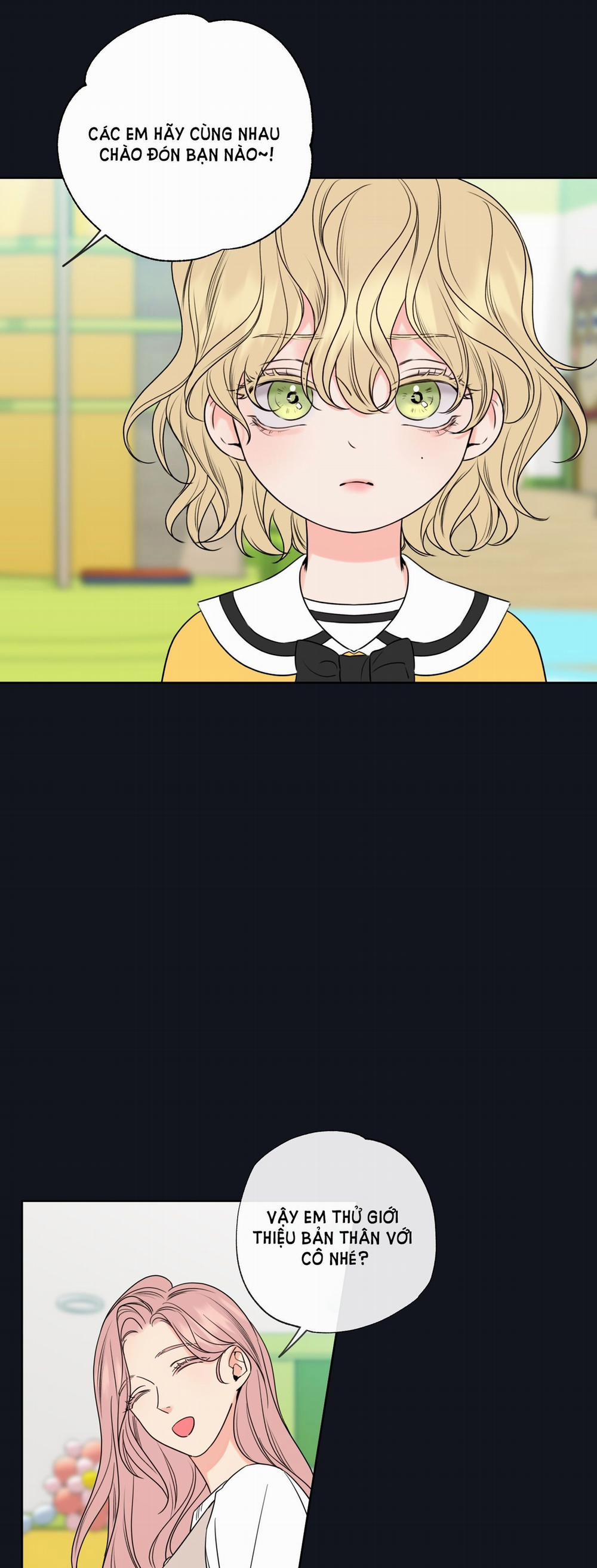 Honey Trouble 7.1 trang 2