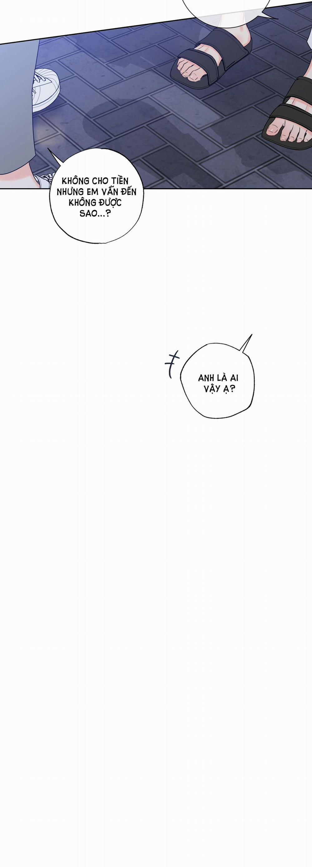 Honey Trouble 7.1 trang 28