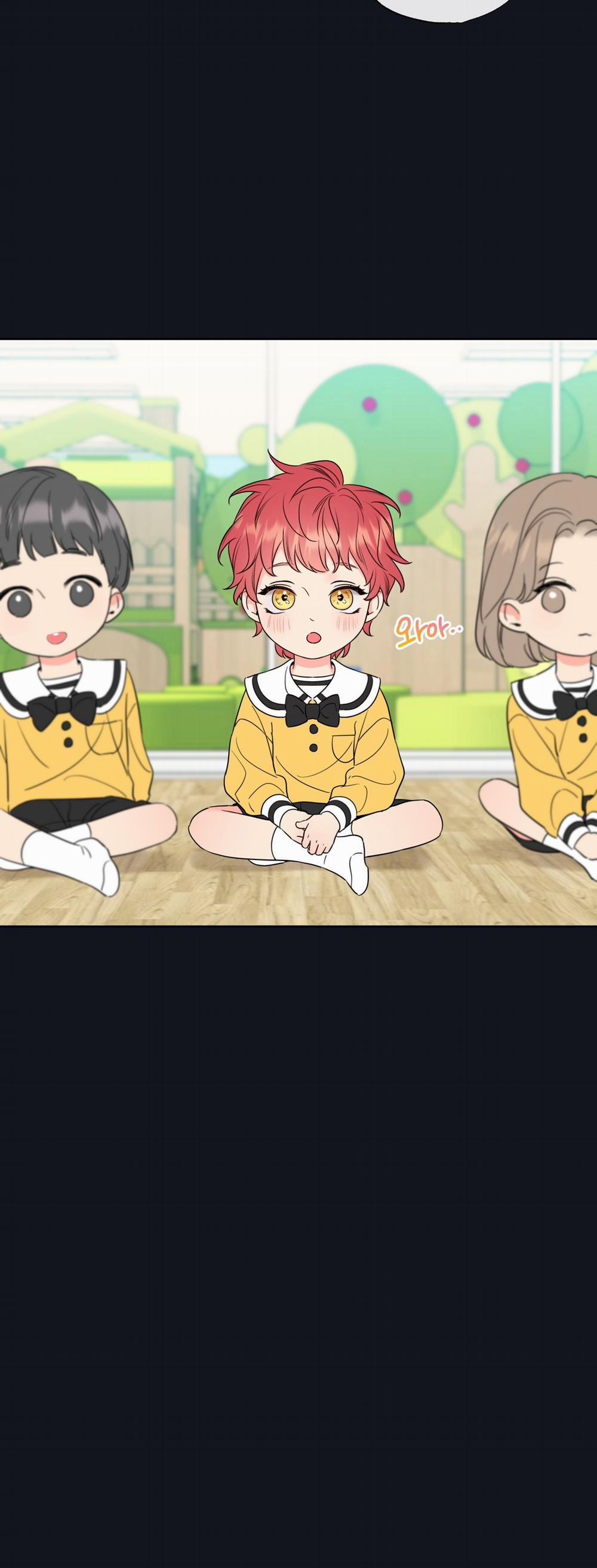 Honey Trouble 7.1 trang 4