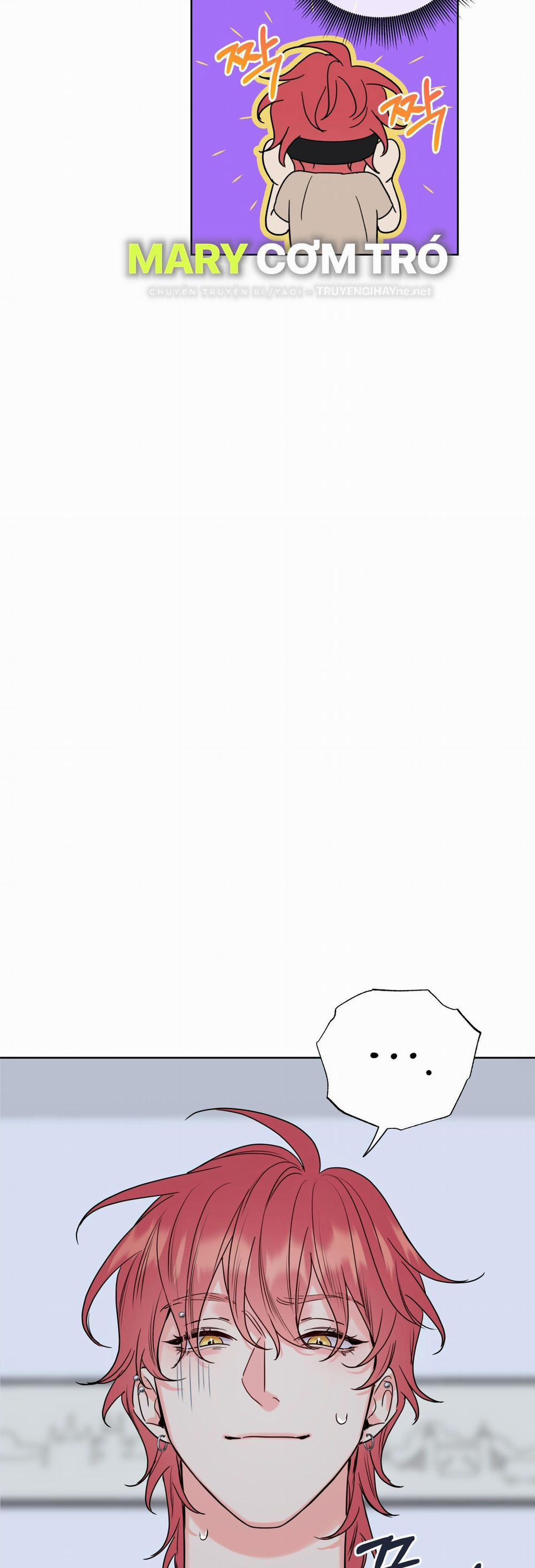 Honey Trouble 7.2 trang 1