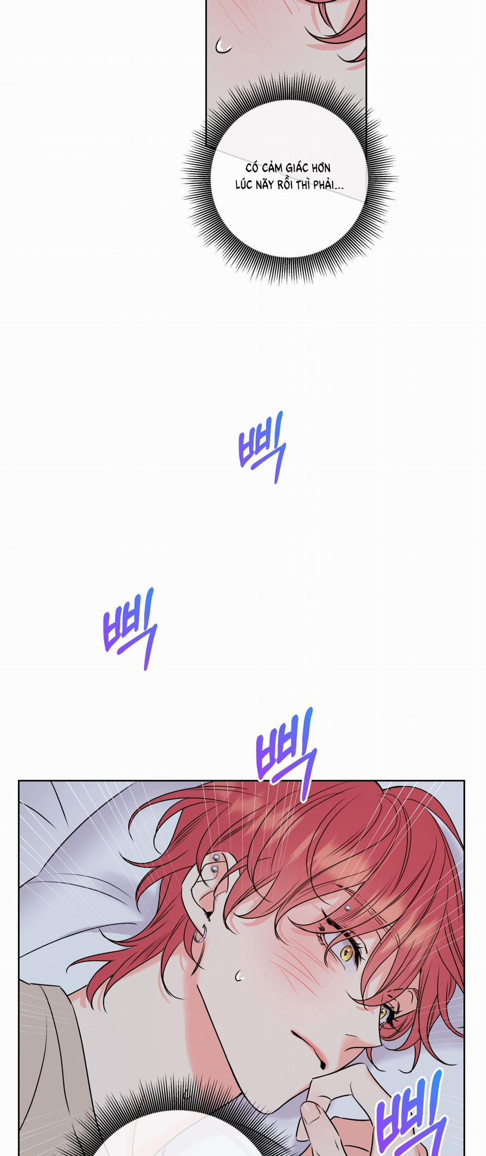 Honey Trouble 7.2 trang 10