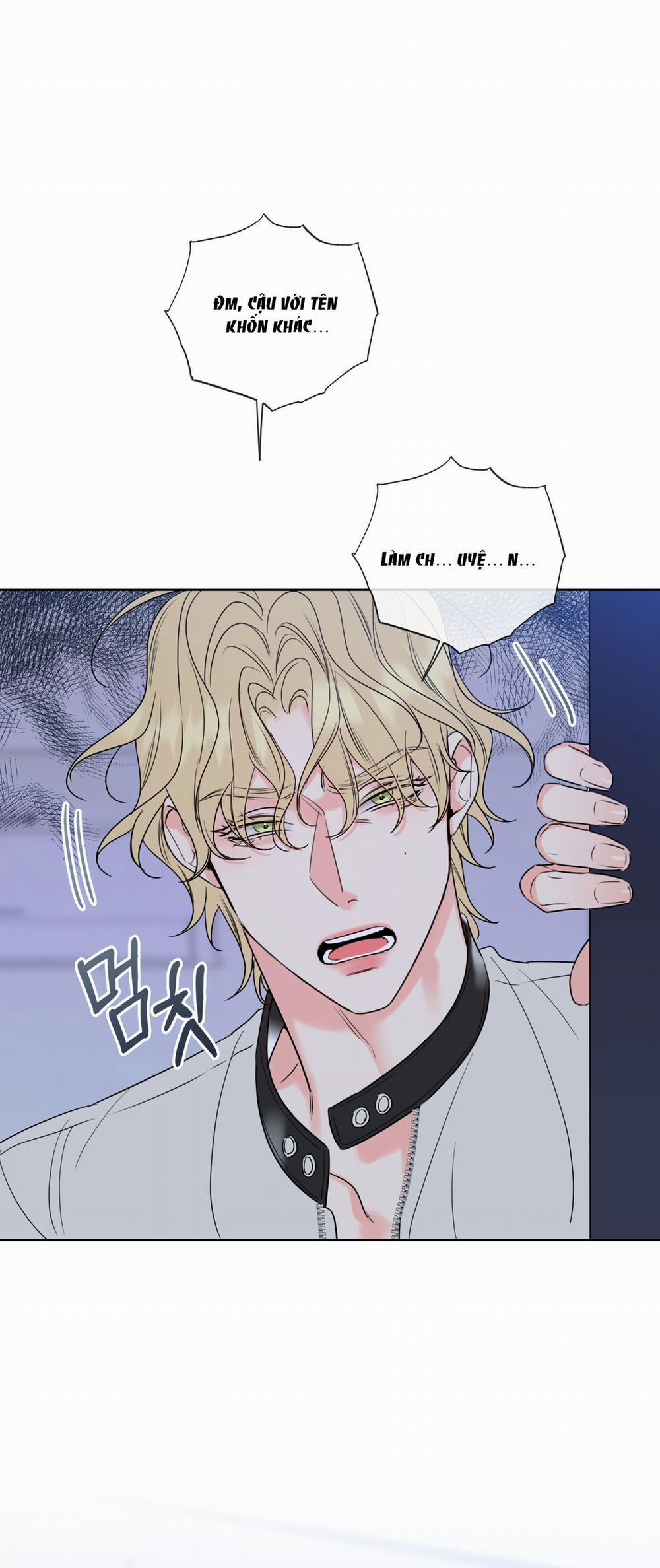 Honey Trouble 7.2 trang 15