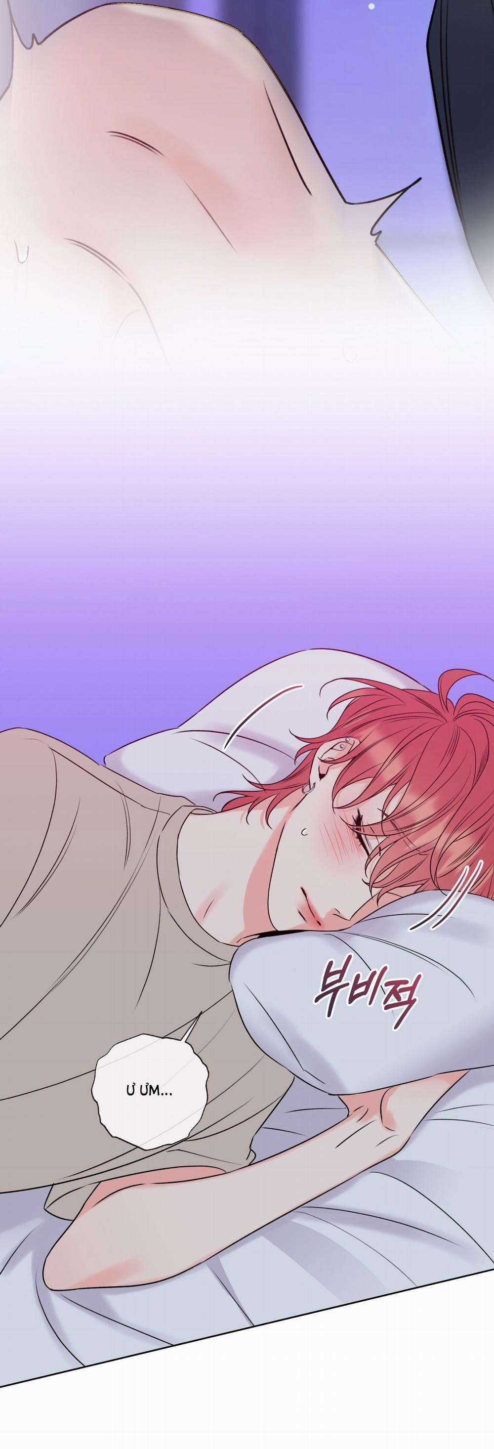 Honey Trouble 7.2 trang 8