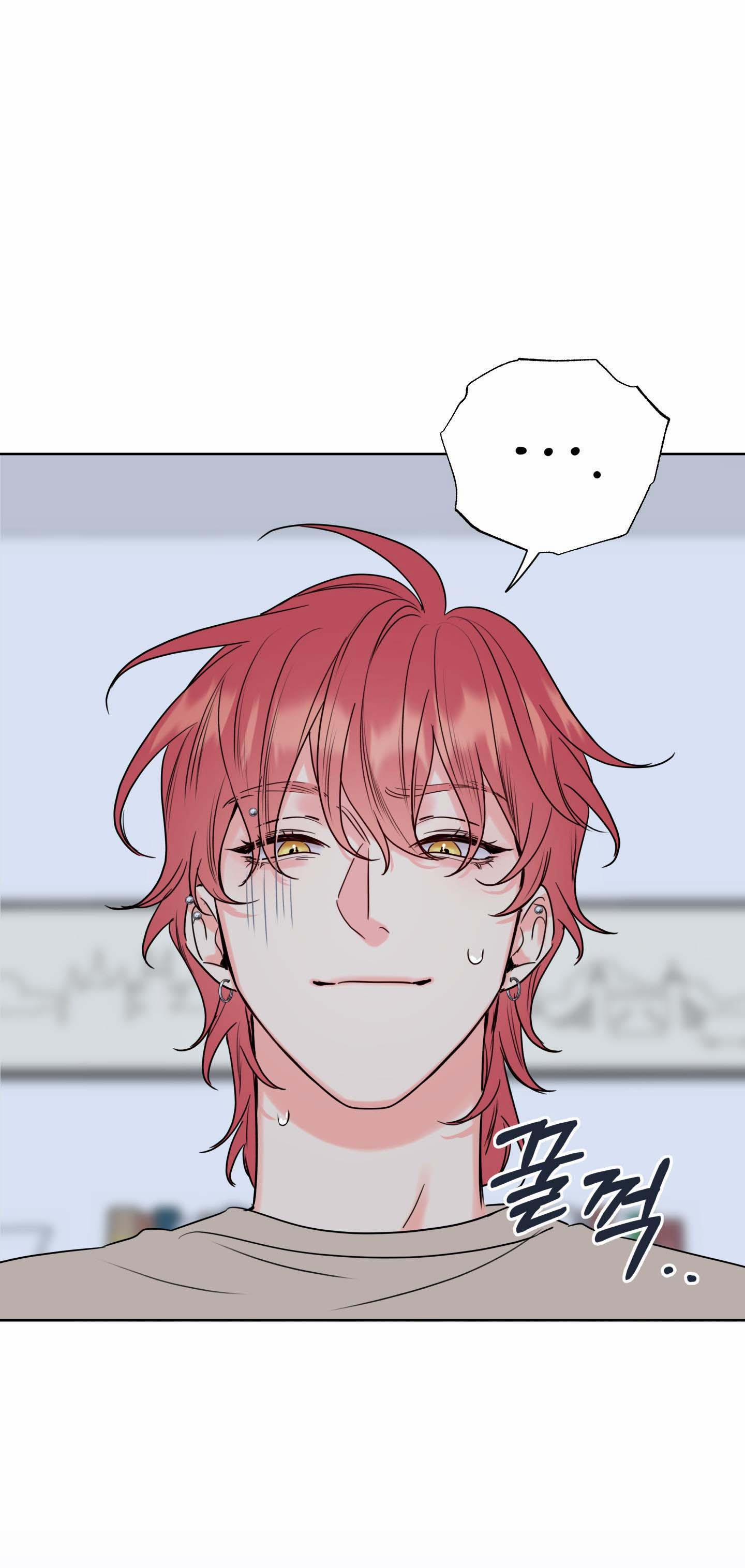 Honey Trouble 7 trang 24