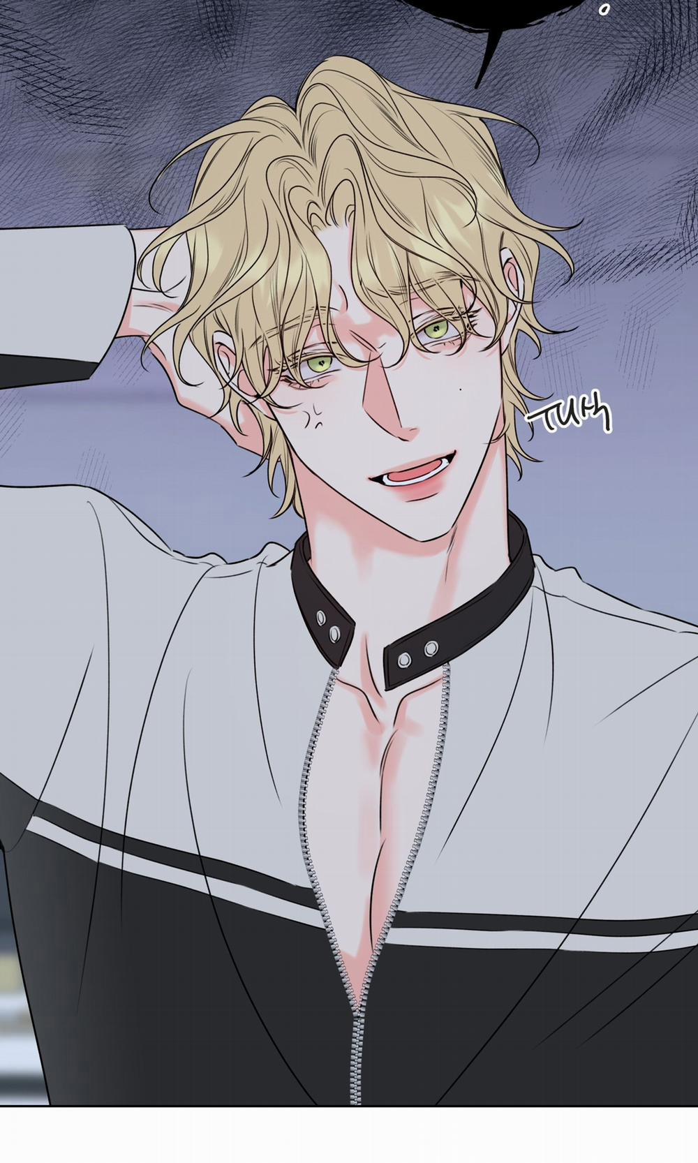 Honey Trouble 8.1 trang 2