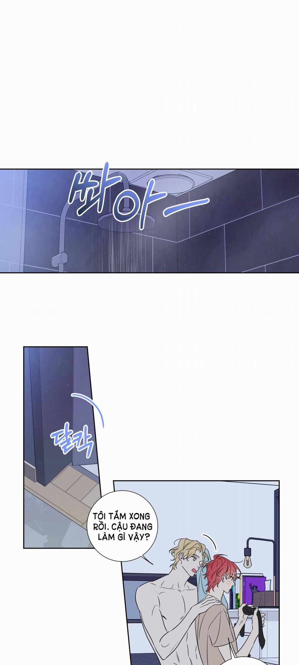 Honey Trouble 8.1 trang 23