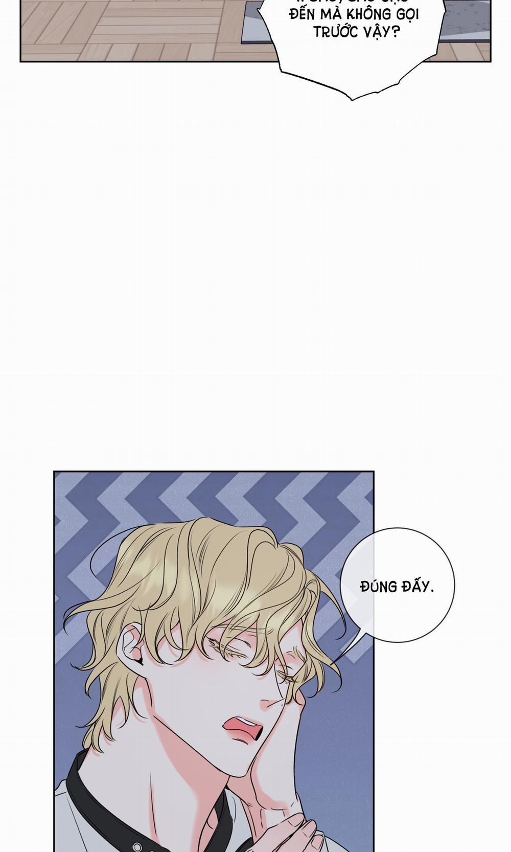 Honey Trouble 8.1 trang 4