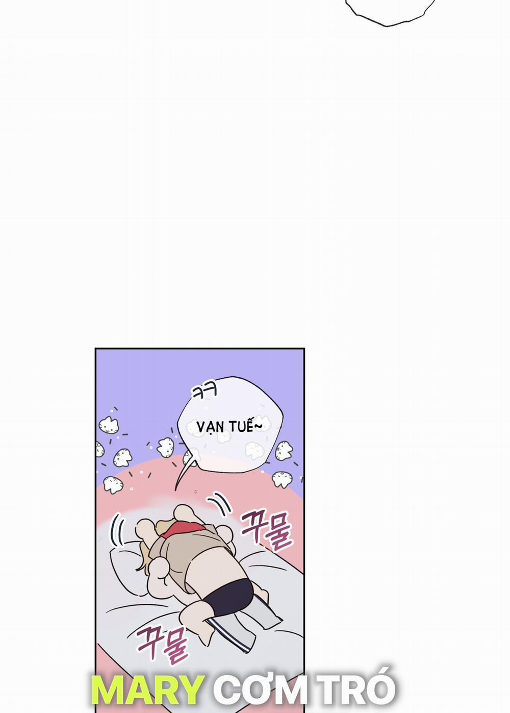 Honey Trouble 8.2 trang 13