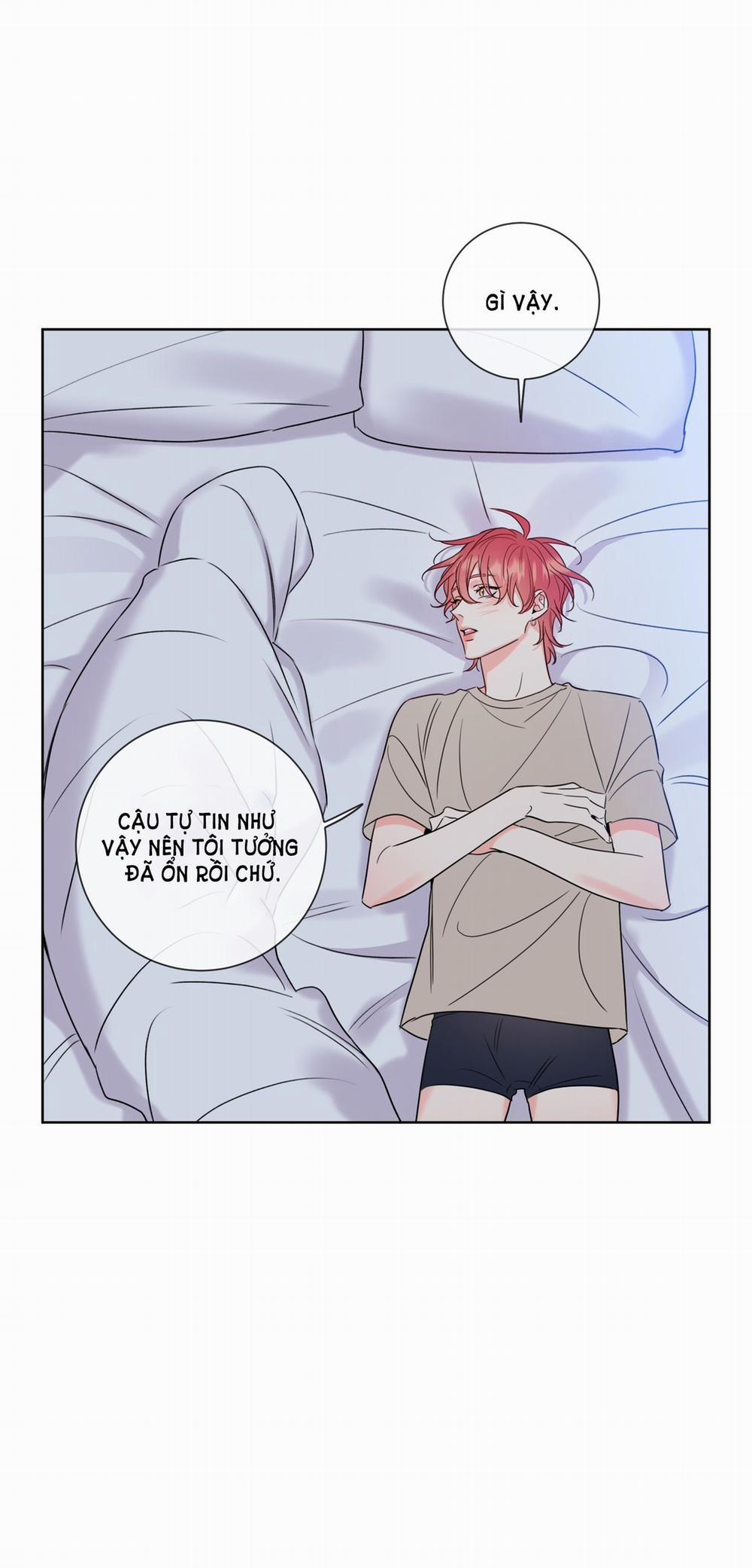 Honey Trouble 8.2 trang 6