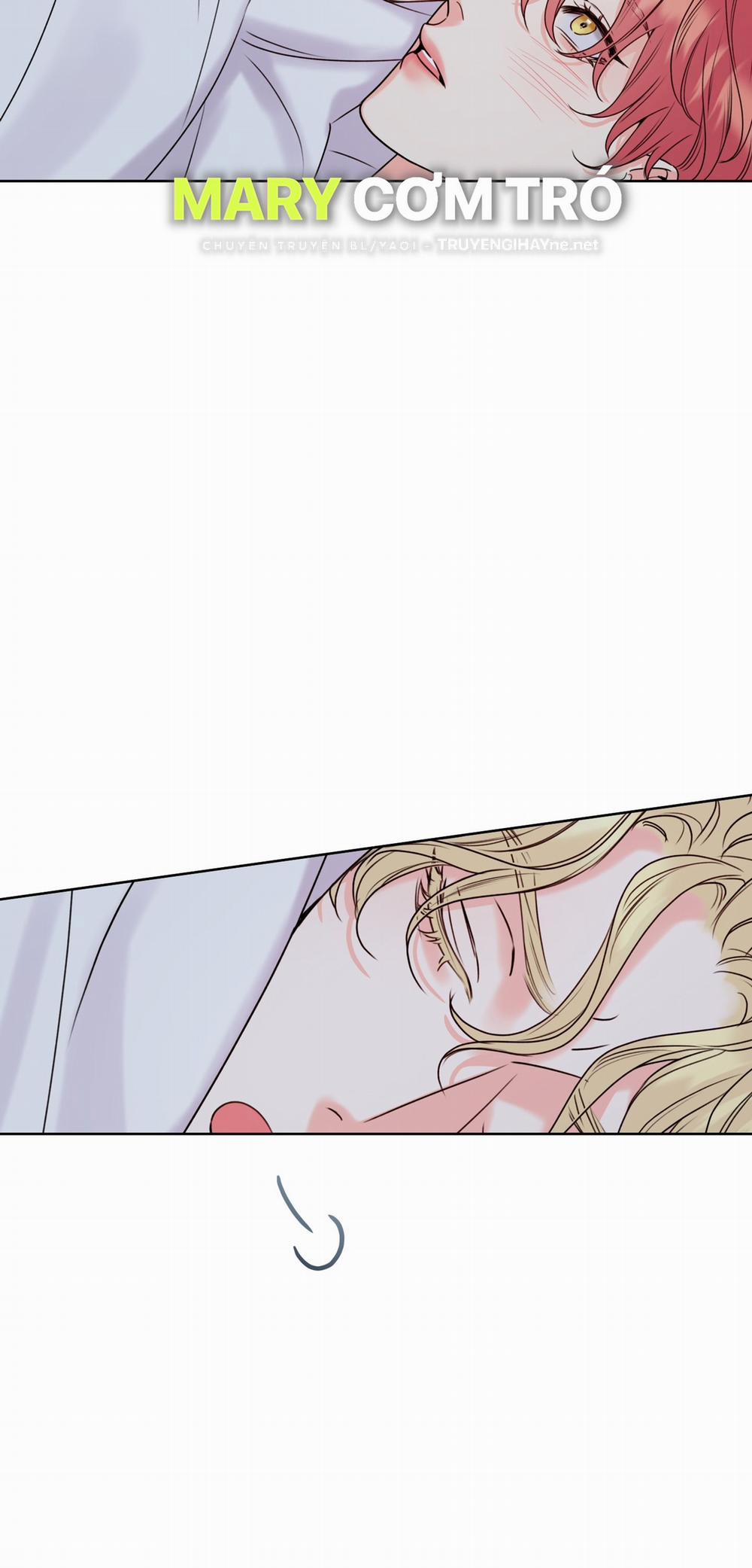 Honey Trouble 8.2 trang 9