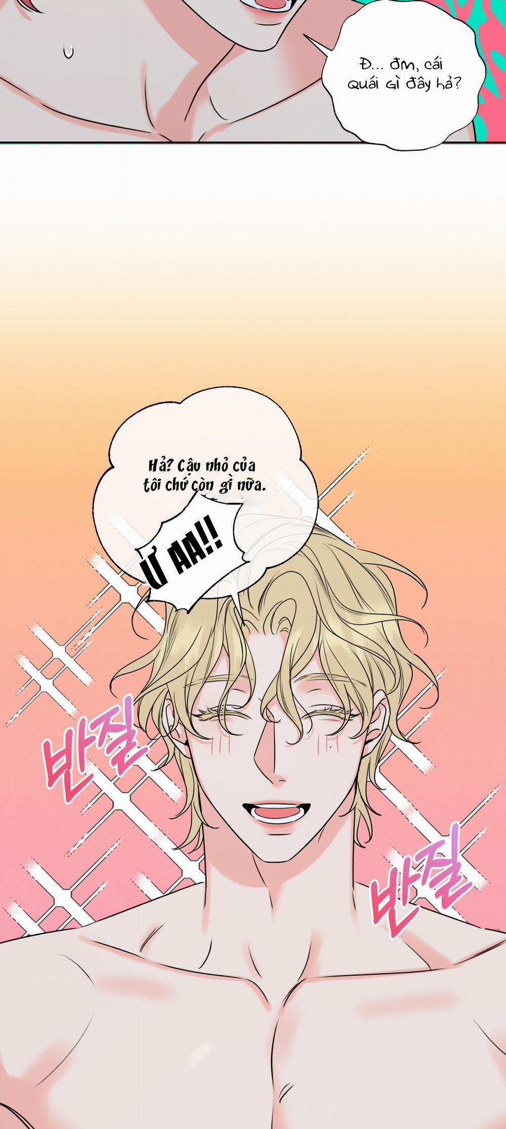 Honey Trouble 9.1 trang 13