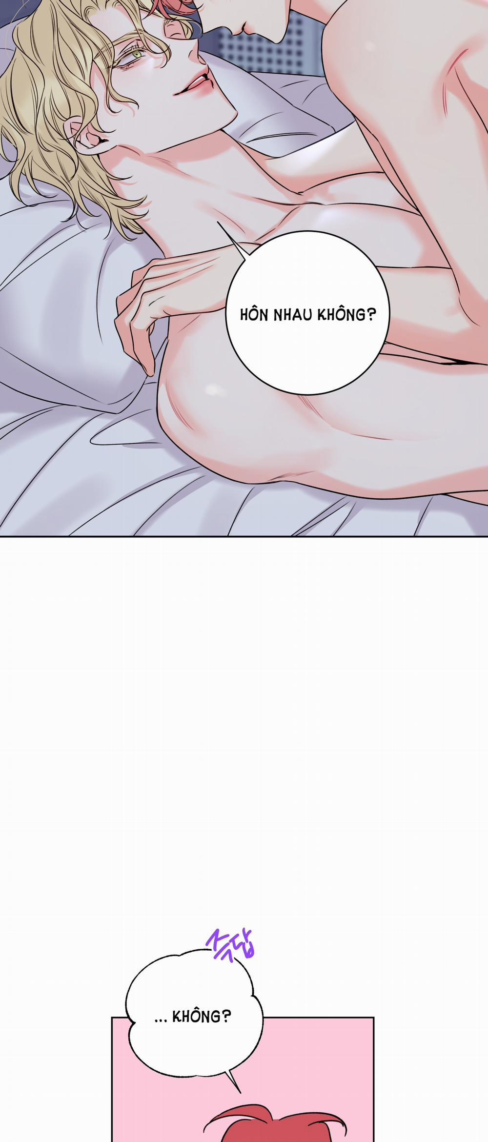 Honey Trouble 9.1 trang 2