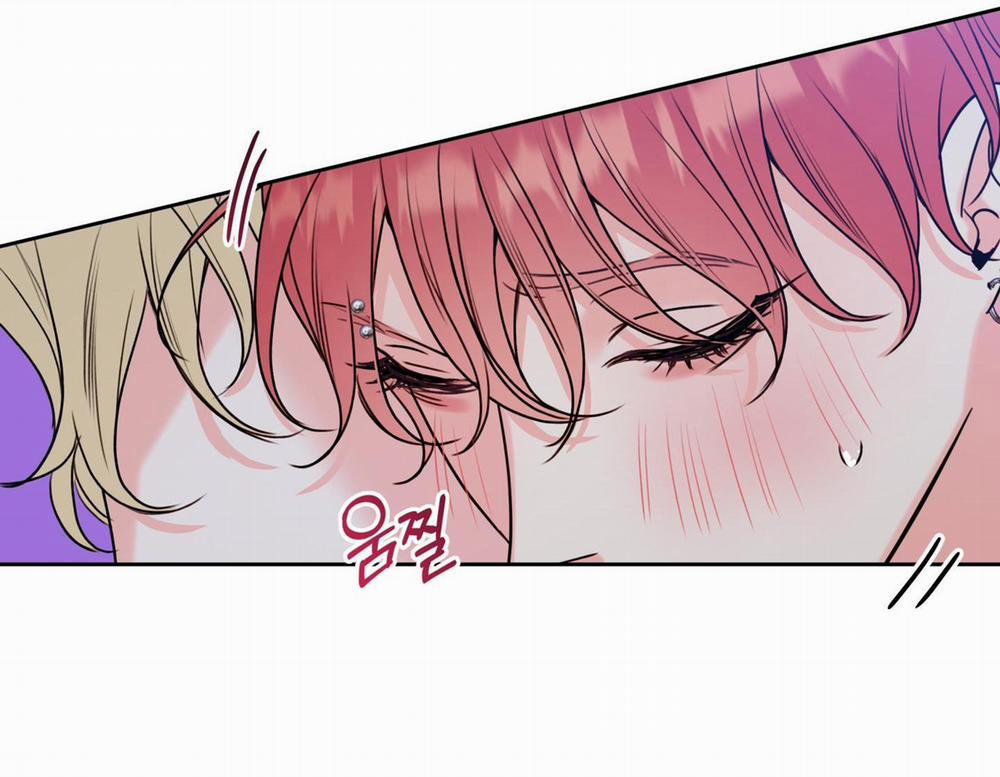 Honey Trouble 9 trang 1