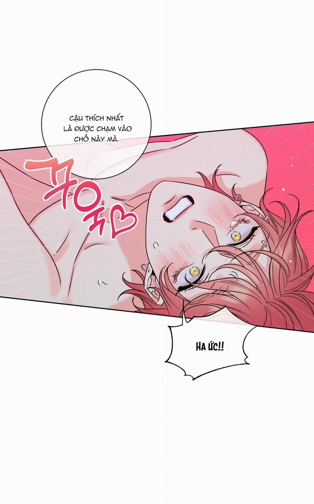 Honey Trouble 9 trang 23