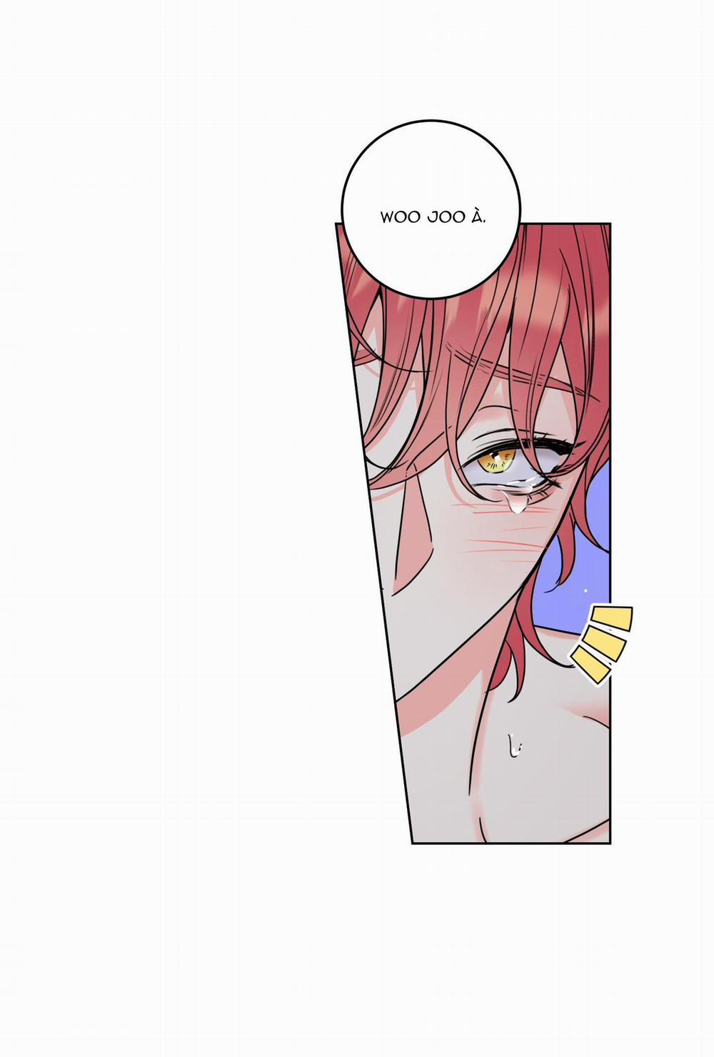 Honey Trouble 9 trang 37