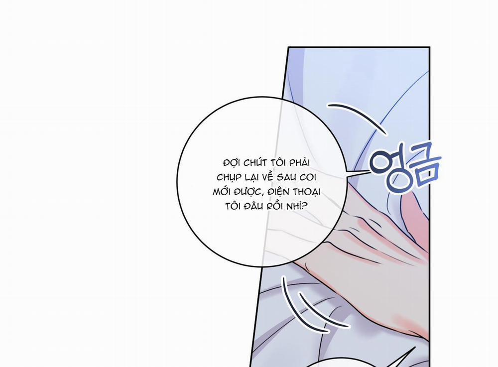 Honey Trouble 9 trang 40