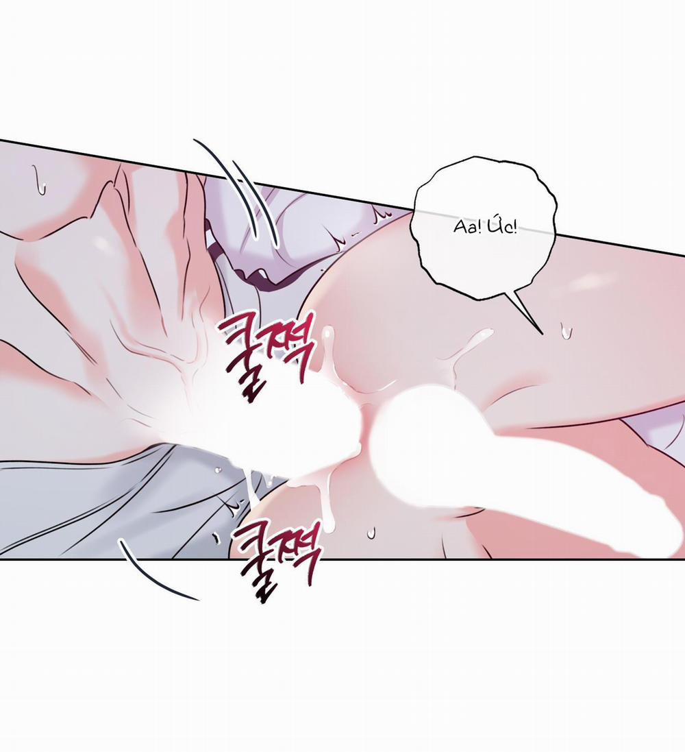 Honey Trouble 9 trang 54