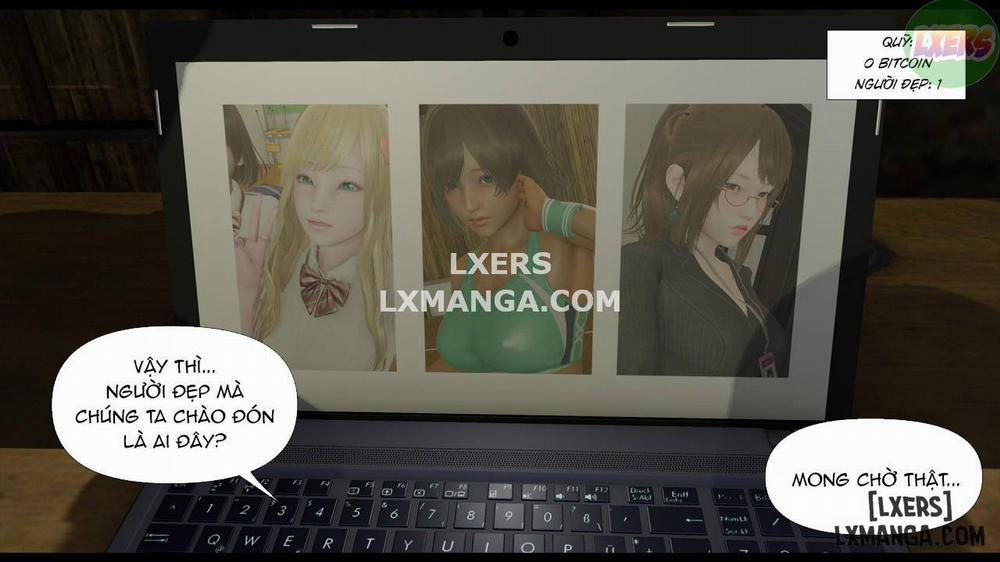 Honey-Welcome Home 1 trang 19