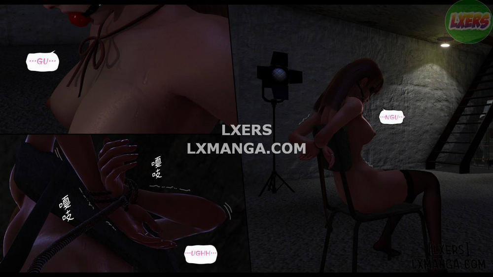 Honey-Welcome Home 1 trang 3