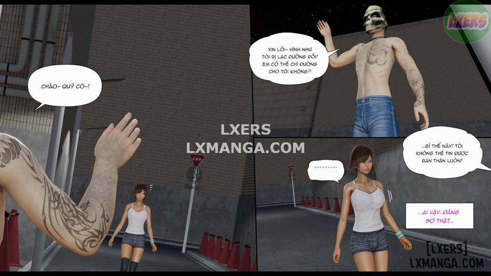 Honey-Welcome Home 2 trang 10