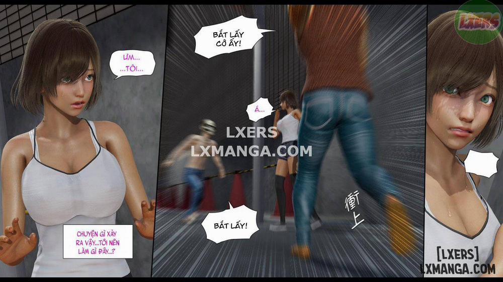 Honey-Welcome Home 2 trang 12