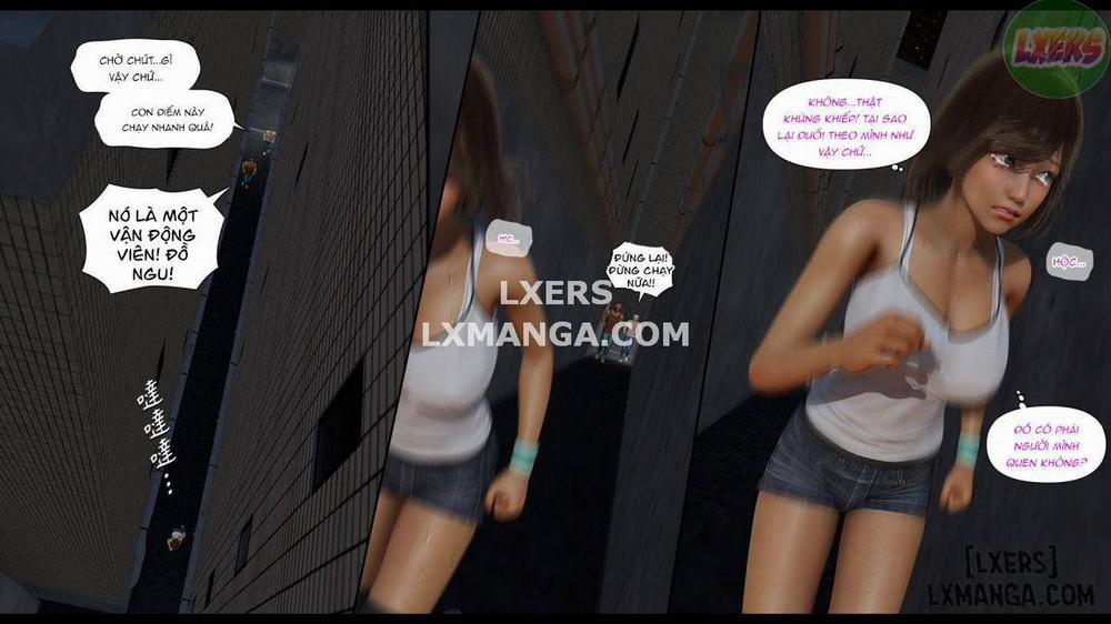 Honey-Welcome Home 2 trang 14