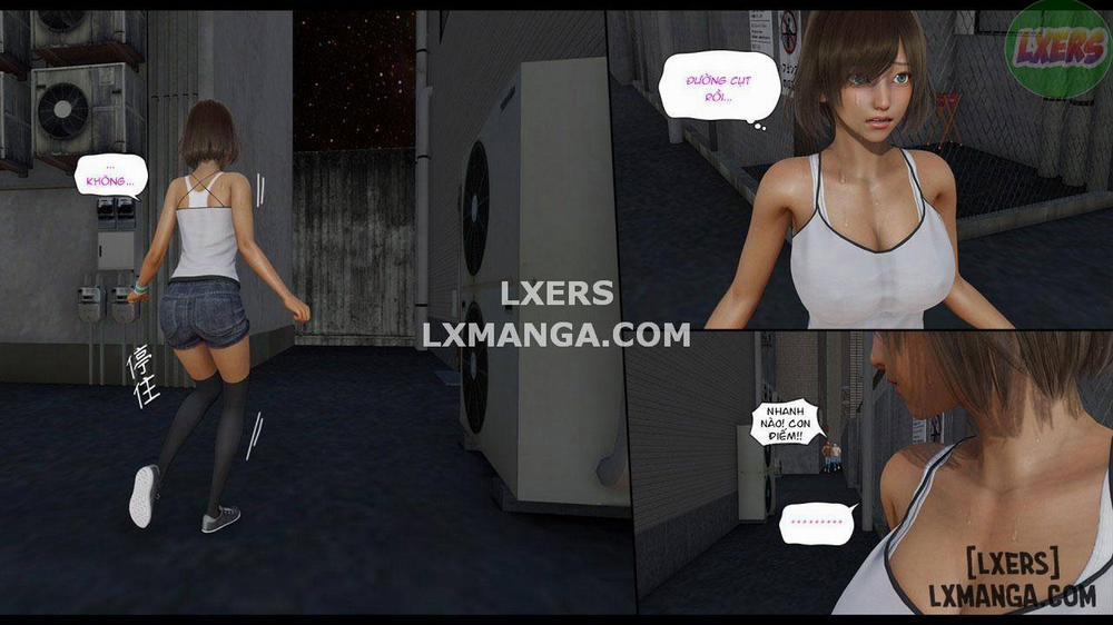 Honey-Welcome Home 2 trang 15