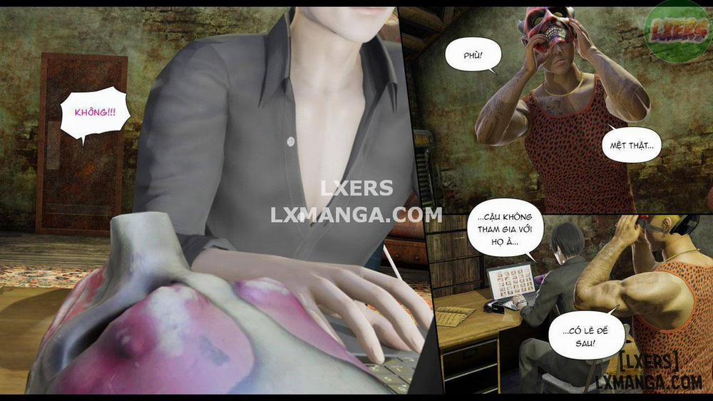 Honey-Welcome Home 2 trang 52