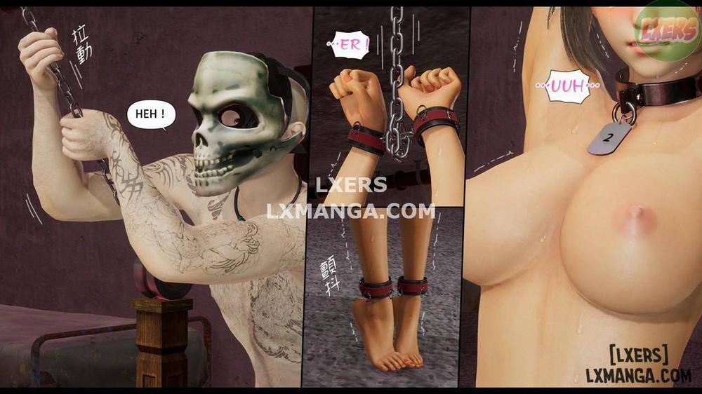 Honey-Welcome Home 3 trang 37