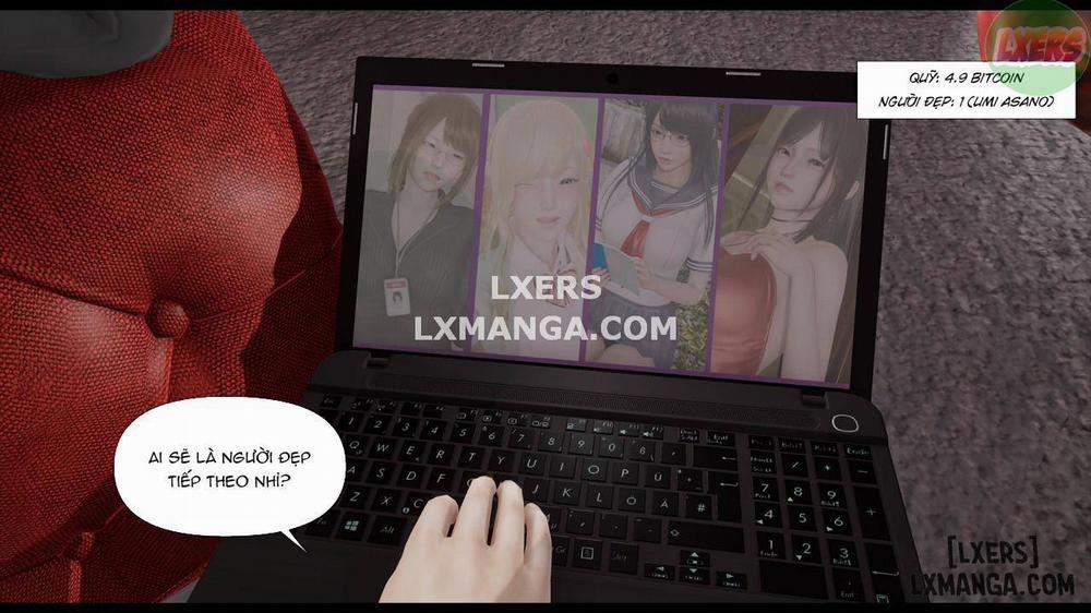 Honey-Welcome Home 3 trang 59