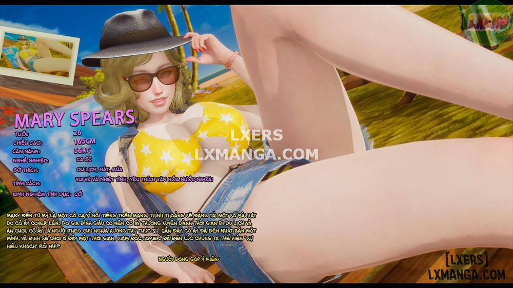 Honey-Welcome Home 5 trang 58