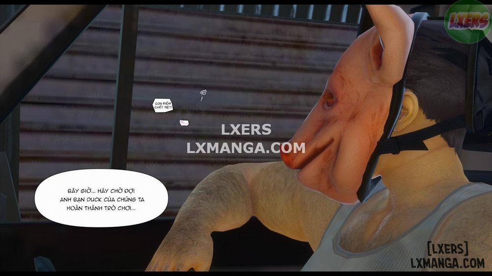 Honey-Welcome Home 6 trang 46