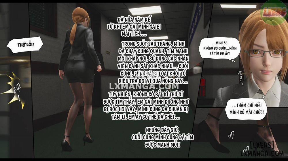 Honey-Welcome Home 7.2 trang 11