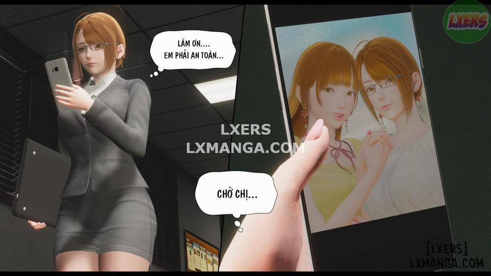 Honey-Welcome Home 7.2 trang 12