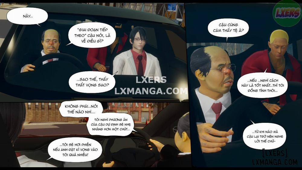 Honey-Welcome Home 7.2 trang 17