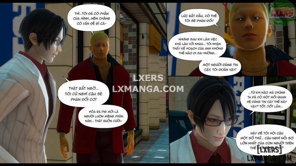 Honey-Welcome Home 7.2 trang 28