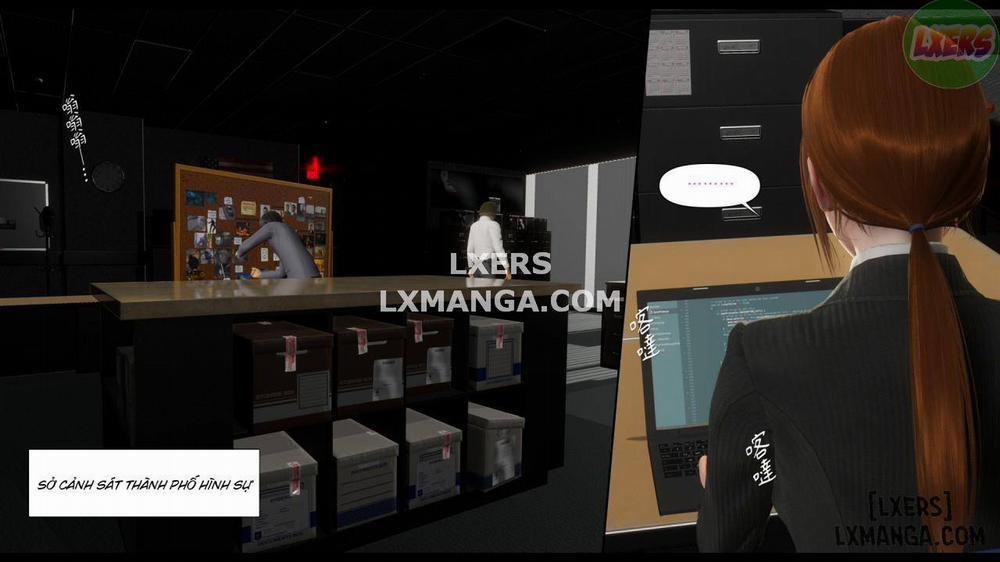 Honey-Welcome Home 7.2 trang 3