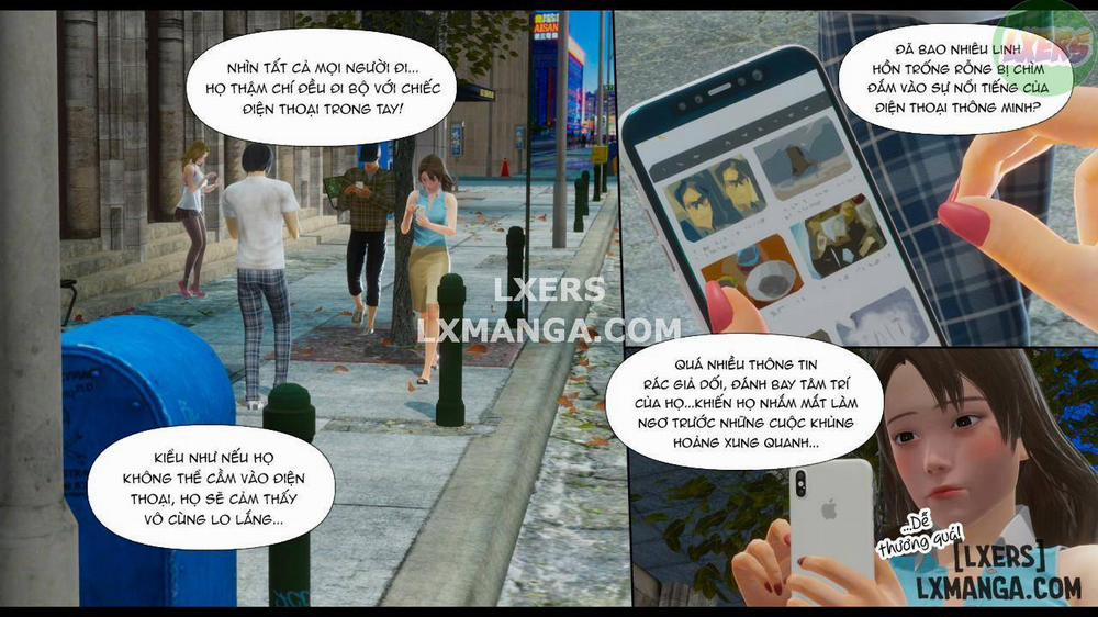 Honey-Welcome Home 7.2 trang 30