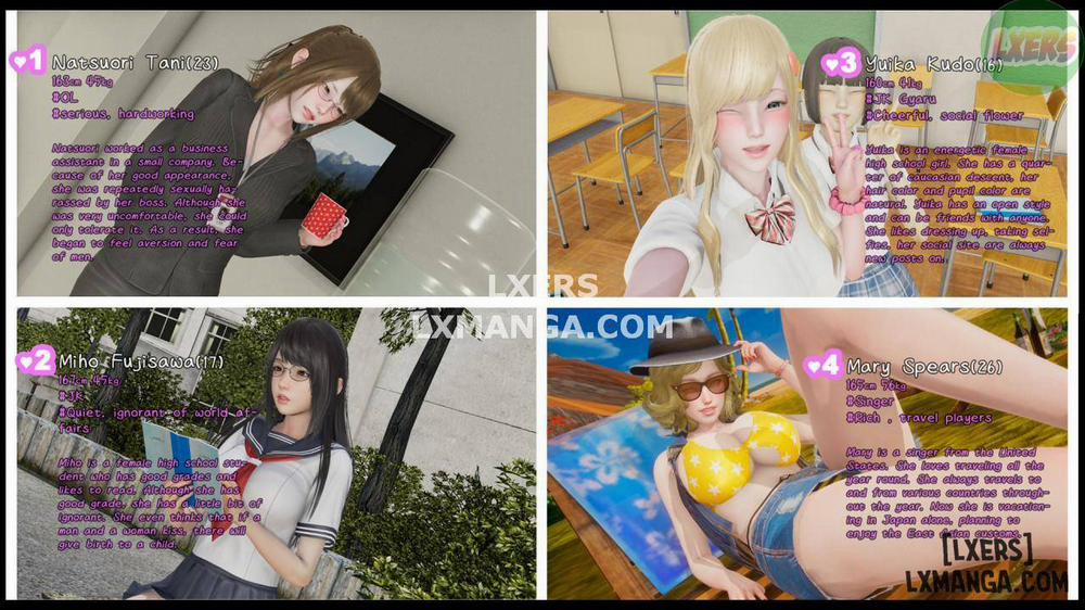 Honey-Welcome Home 7.2 trang 39